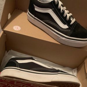Kids vans